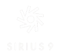 Sirius9 logo