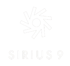 Sirius9 logo